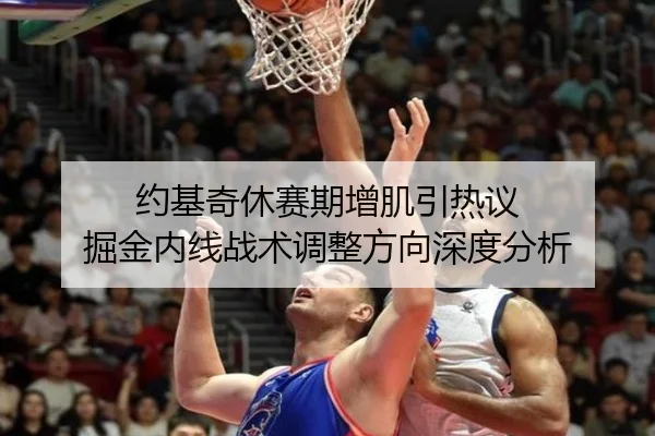 约基奇休赛期增肌引热议 掘金内线战术调整方向深度分析